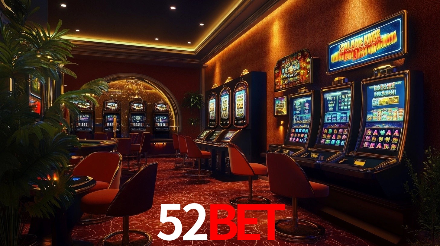 Experiência VIP 52bet