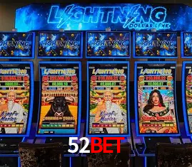 Descubra a Essência do 52bet: Nossa História e Compromissos