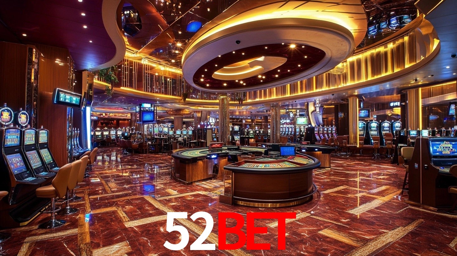 Statistics 52bet