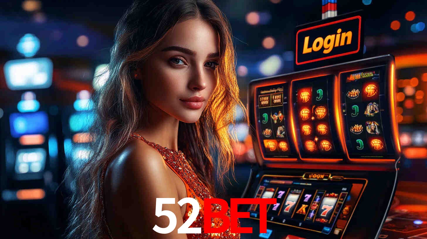 VIP Casino 52bet