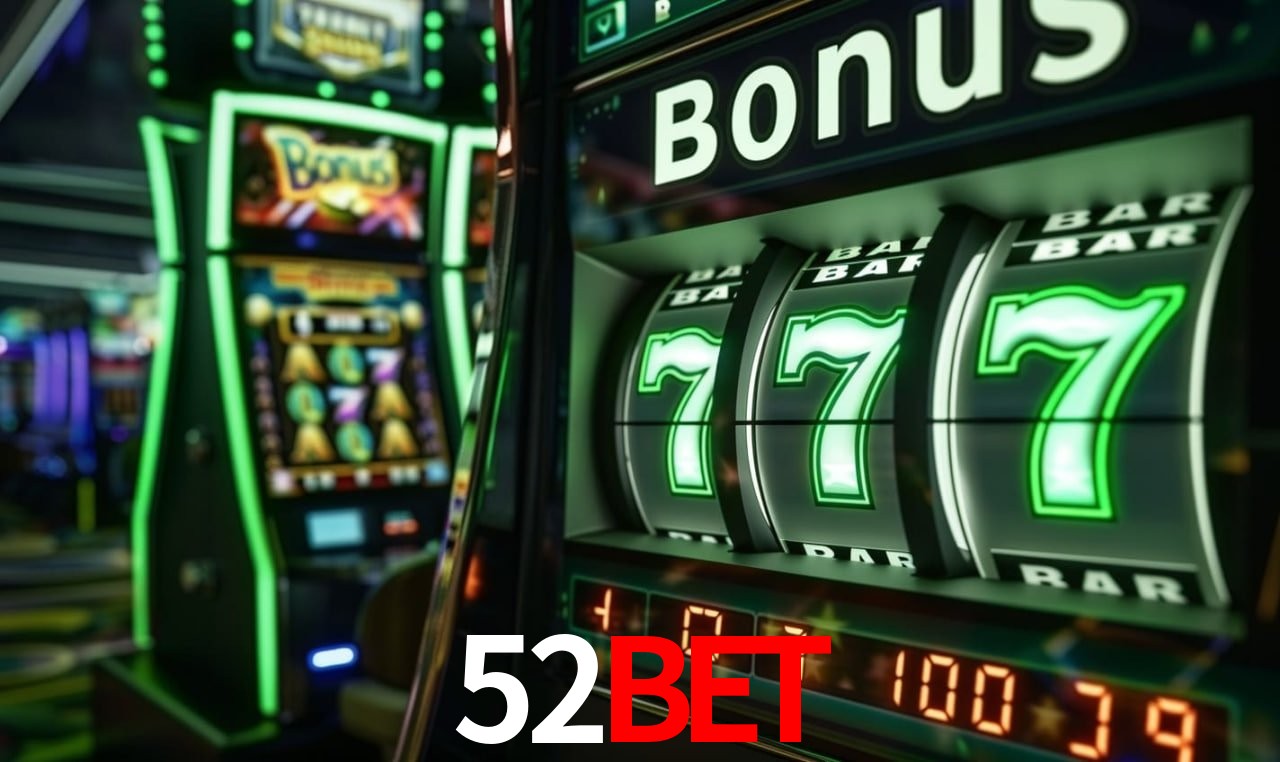 Exclusive Offers 52bet