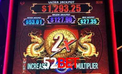 A Experiência Imersiva dos Cassinos Ao Vivo no 52bet