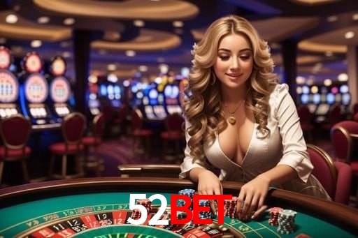 Live Casino 52bet