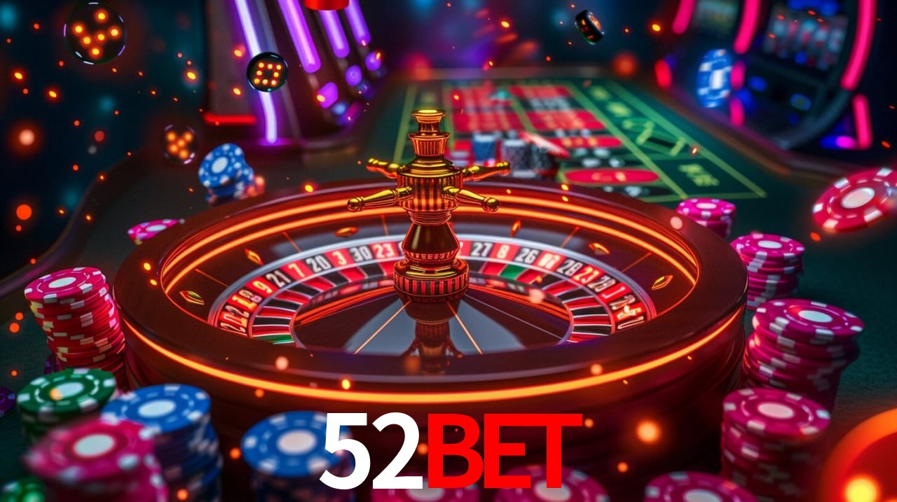 52bet: Seu Especialista em Apostas Esportivas Brasileiras