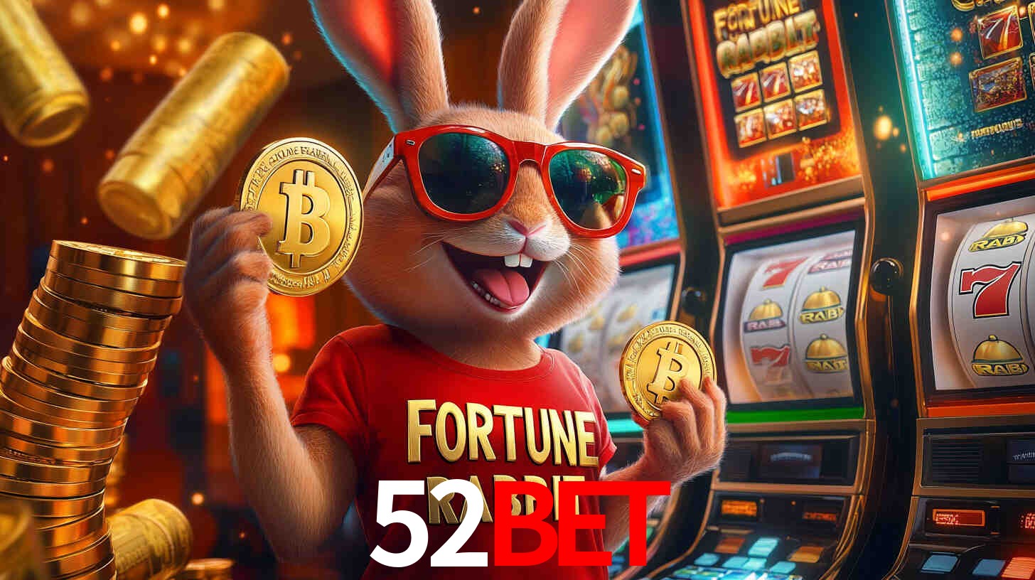 Apostas Esportivas na 52bet: Um Guia Completo
