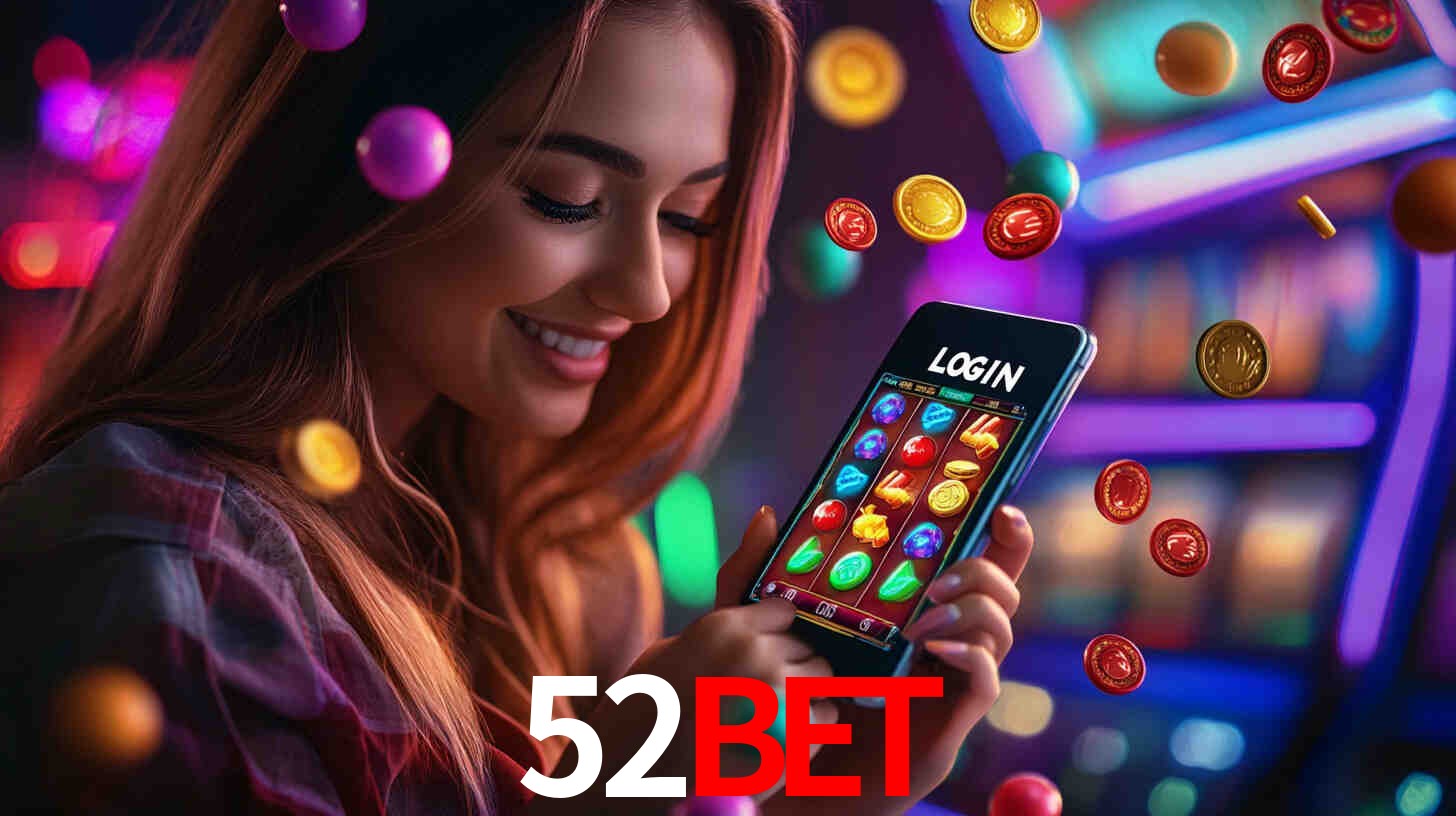 Blackjack Table 52bet