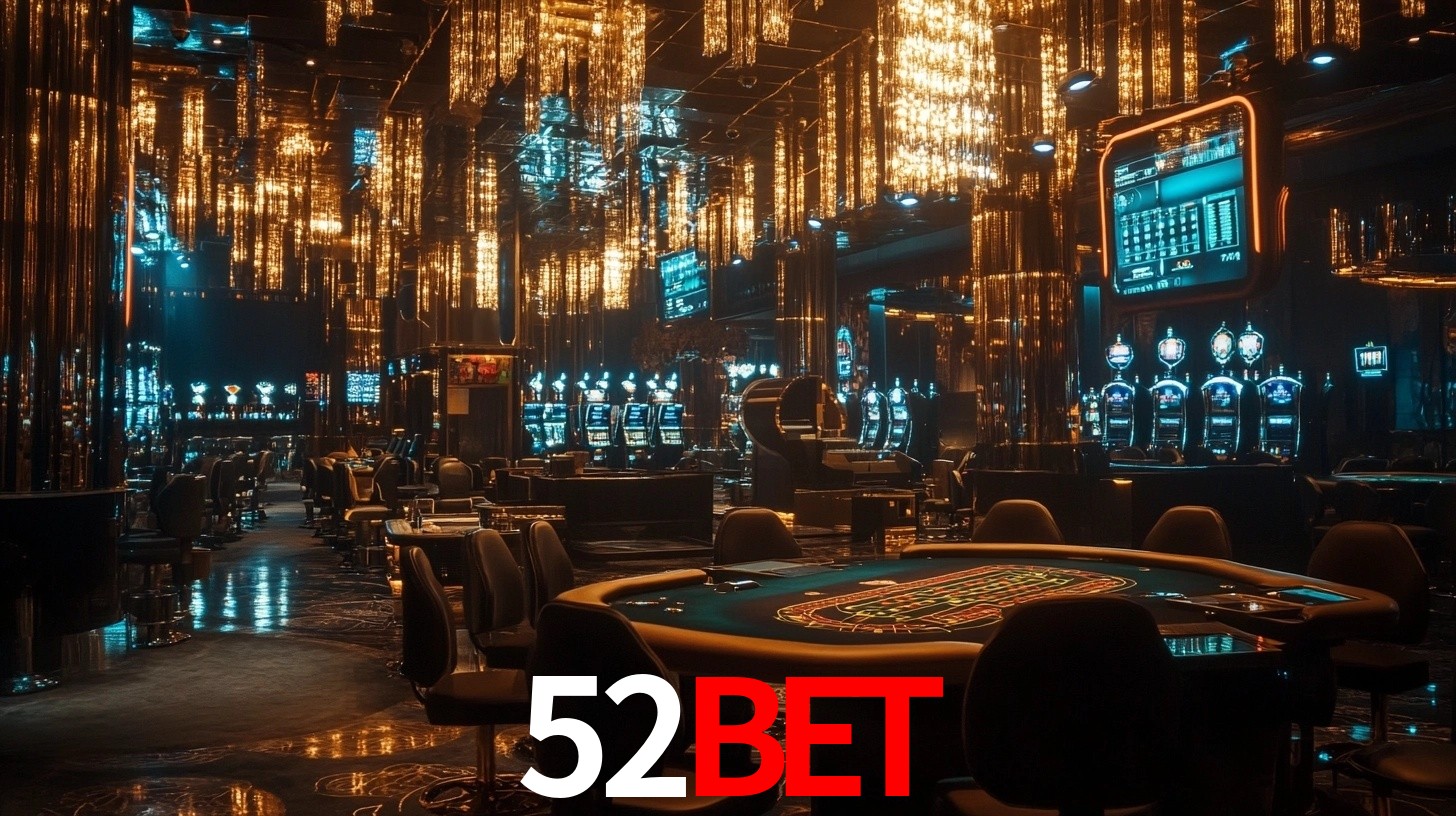 Tournaments 52bet