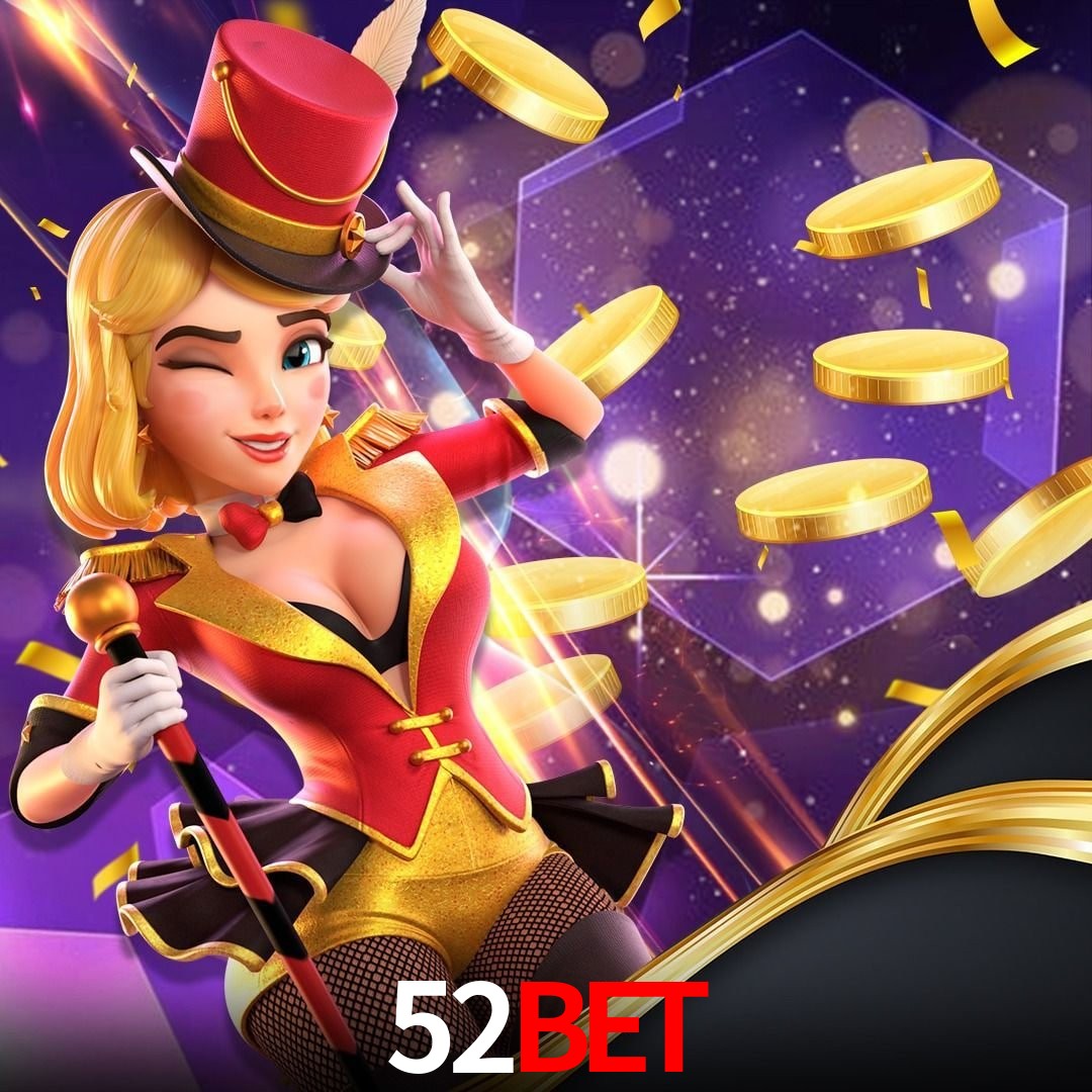 Game Providers 52bet
