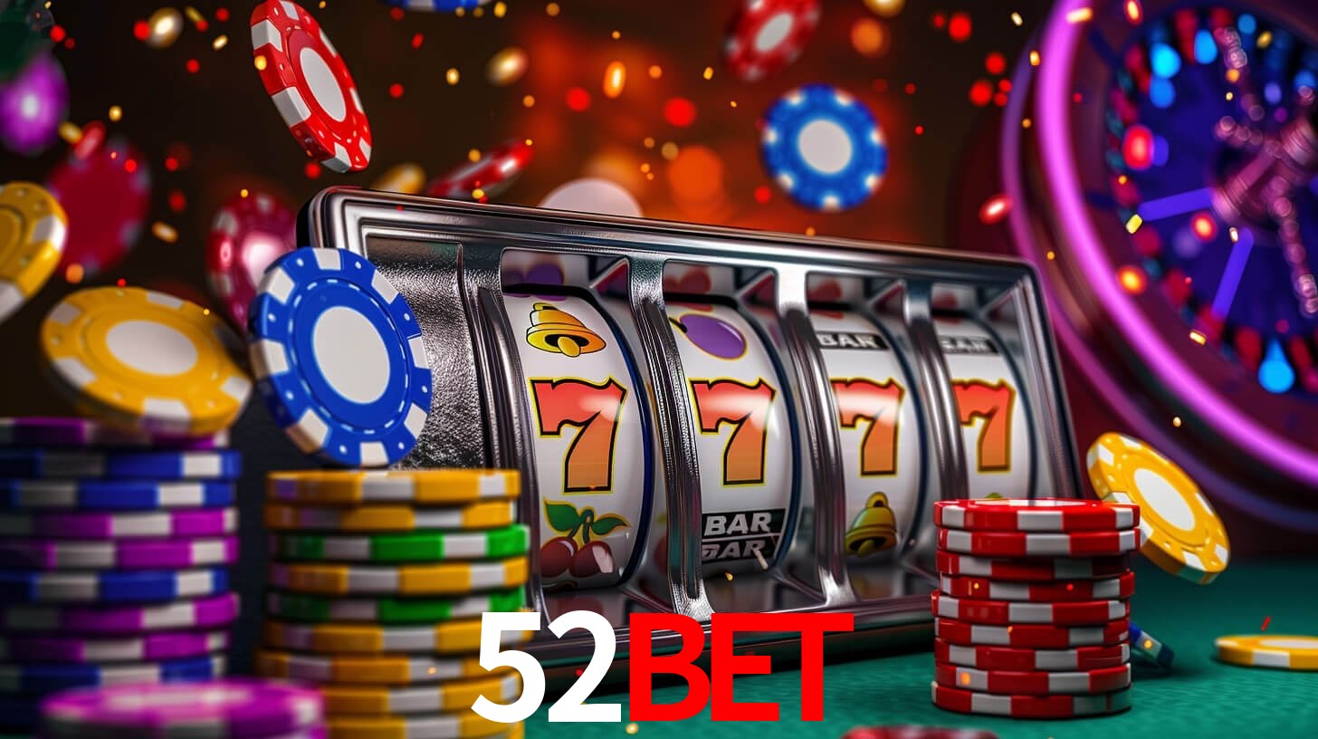Torneios 52bet