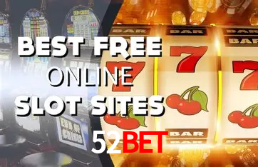 A Popularidade dos Caça-Níqueis no 52bet