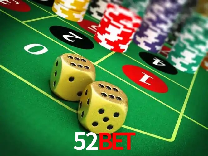 Account Benefits 52bet