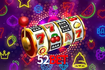 A Emoção da Loteria na 52bet: Uma Chance de Mudança de Vida