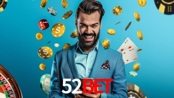 Flash Promotion 52bet