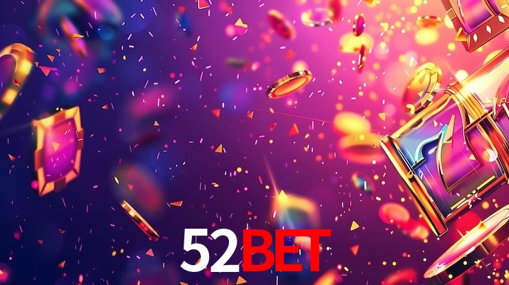 cassino 52bet