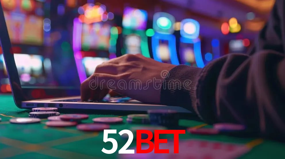 Bônus Diários 52bet