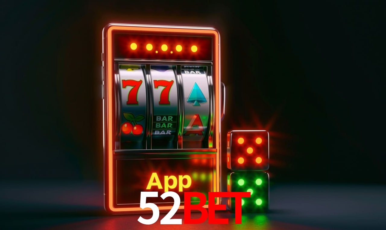 Jogos de Slot 52bet