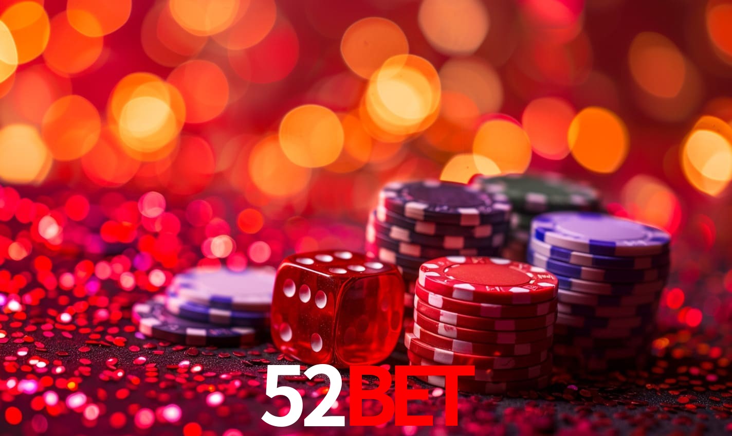 A Emoção da Loteria na 52bet: Uma Chance de Mudança de Vida
