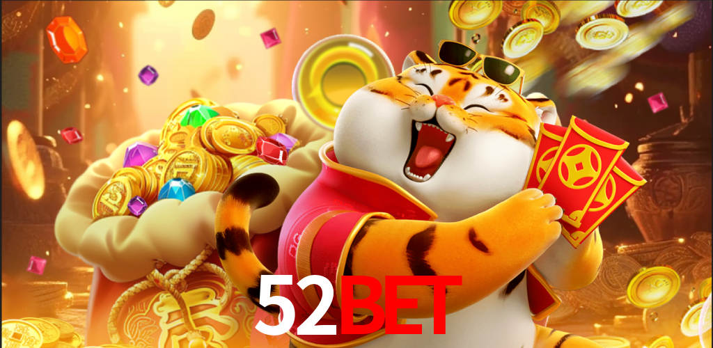 Welcome Bonus 52bet