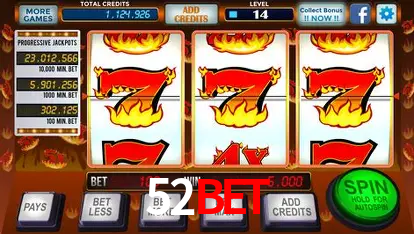 Explorando a Categoria de Eventos em Apostas na 52bet