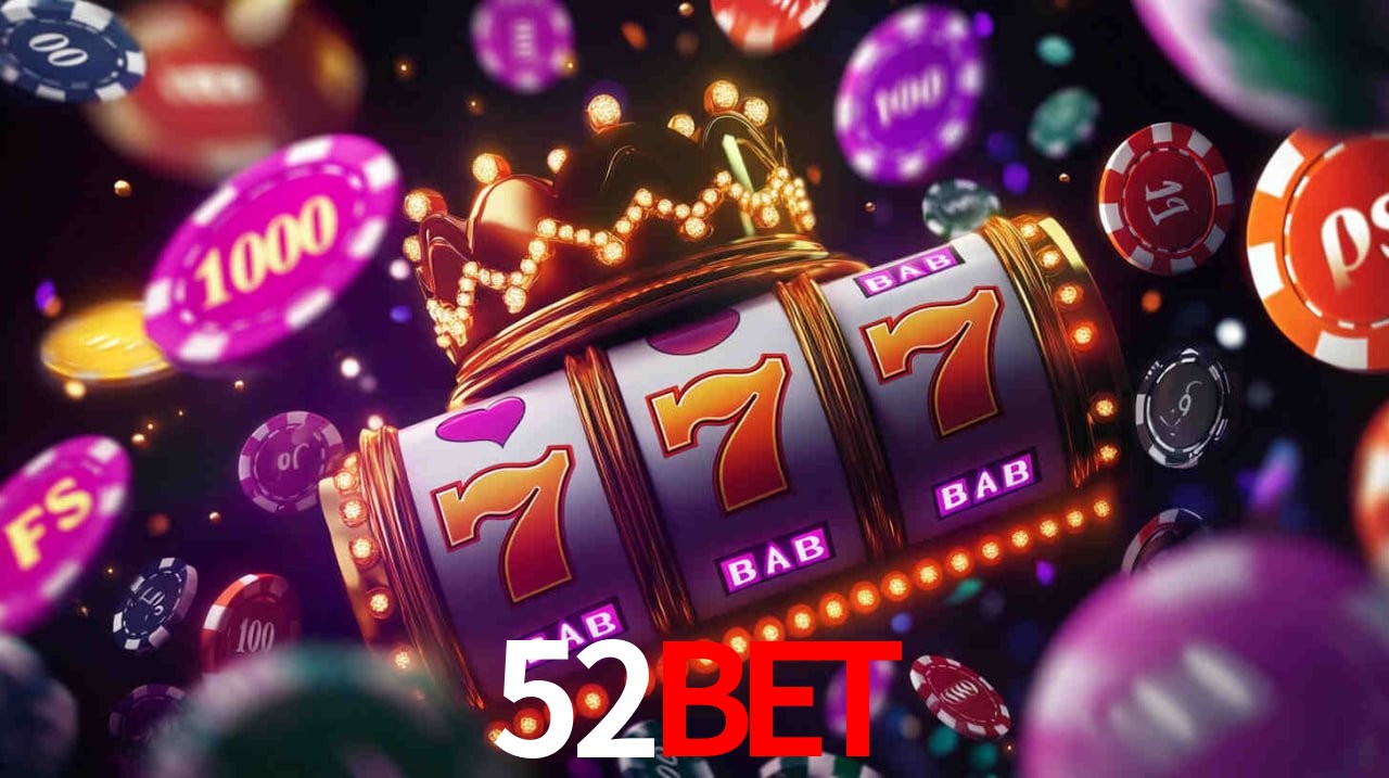 Weekend Specials 52bet