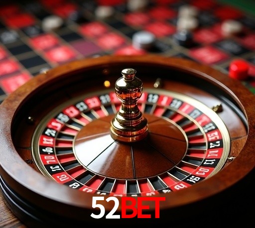 Sinta a adrenalina dos jogos de cassino com 52bet