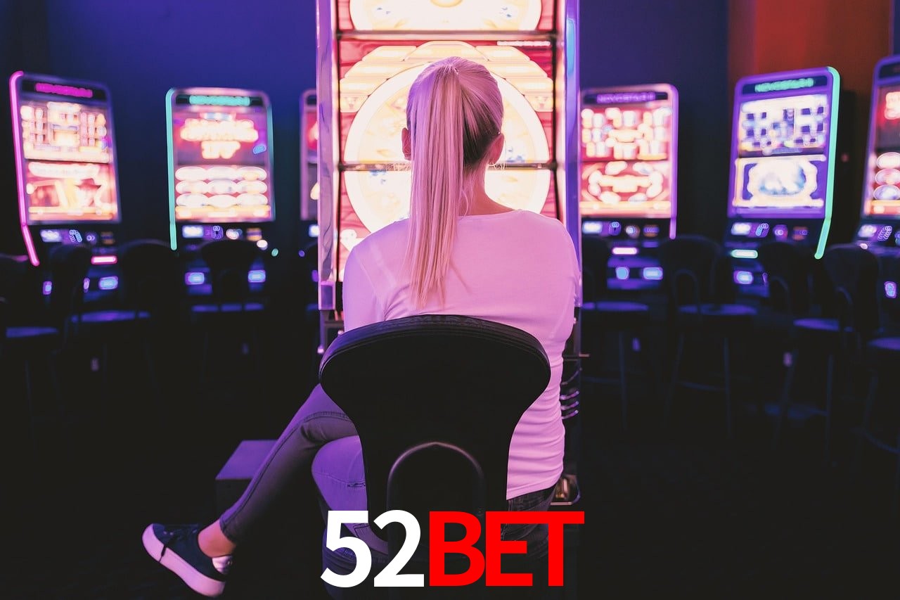 Seasonal Promotions 52bet
