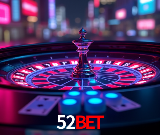 A Experiência Imersiva dos Cassinos Ao Vivo no 52bet