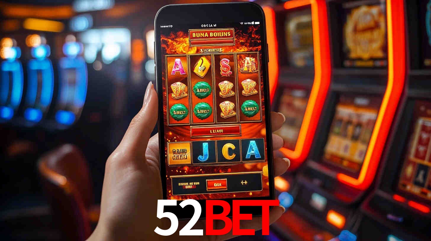 Roulette Table 52bet