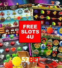 Desvendando o Mundo dos Jogos Virtuais na 52bet
