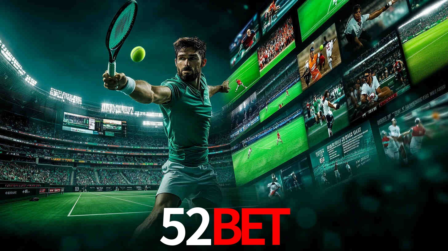 A Popularidade dos Caça-Níqueis no 52bet