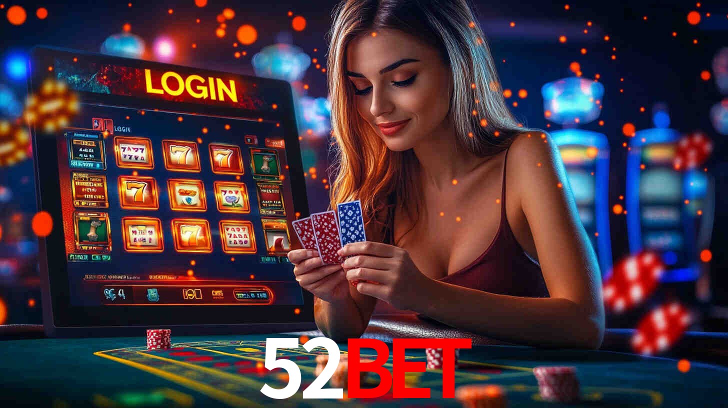 Exclusive Games 52bet