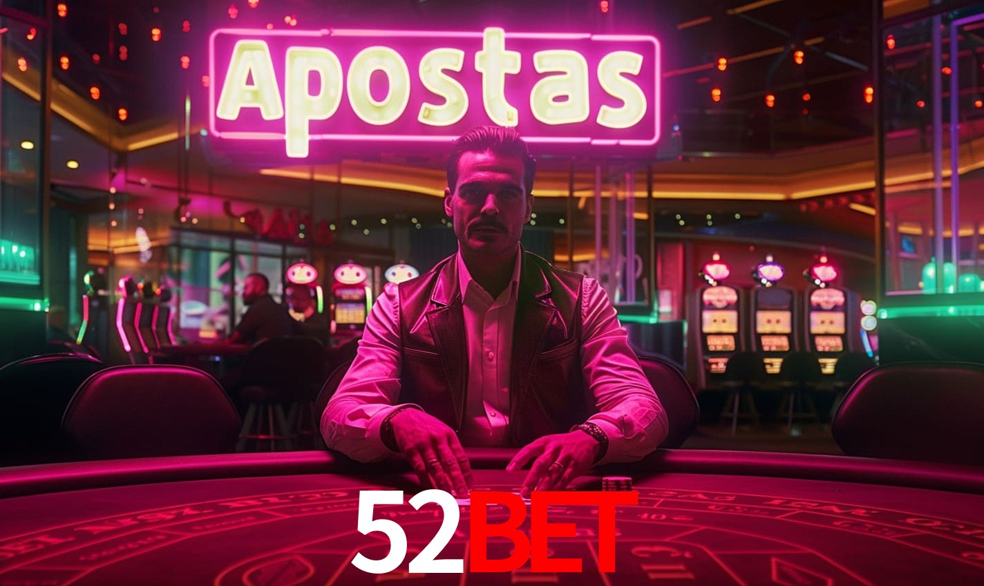 Desvendando o Mundo dos Jogos Virtuais na 52bet